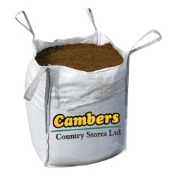 Best Quality Top Soil Bulk Bag